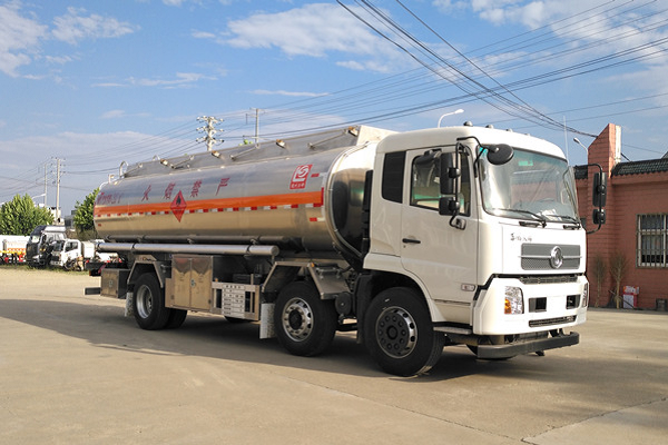 模塊熱源機高溫蒸汽清洗油罐車!