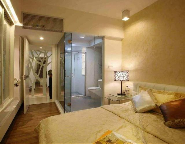 廣州某酒店采購燃氣熱水爐供給熱水!