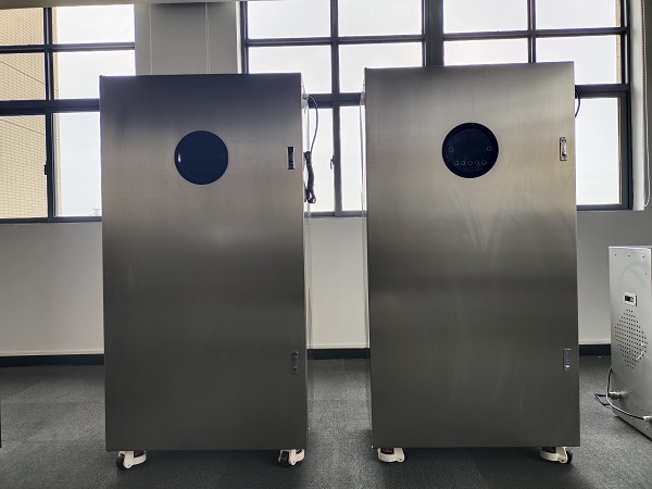 燃氣熱水爐標準改造方案!