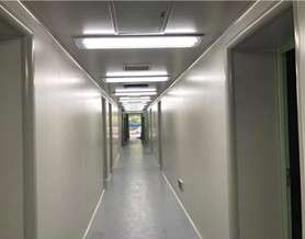 安全的化學實驗室該怎么樣？